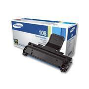 TONER CARTRIDGE SAMSUNG TONER MLT-D108S