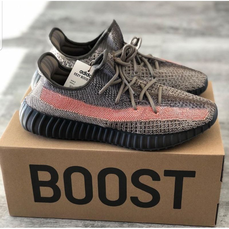 adidas Yeezy 350 Ash Stone✅ ของแท้ 100%