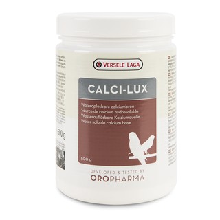 Calci-lux 500g......