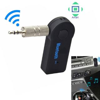 Car Bluetooth Music Receiver Hands-free บลูทูธในรถยนต์รุ่น Car 3.5&amp;3.5#0.1