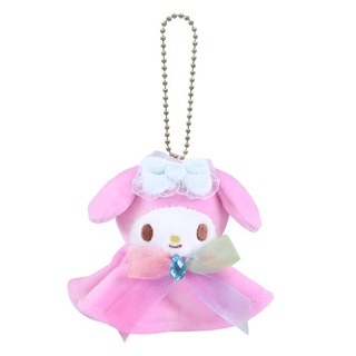 Teru Teru Bozu พวงกุญแจตุ๊กตาไล่ฝน ลาย My Melody mm / My Melody / MyMelody