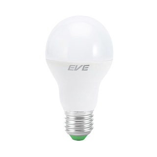 หลอดไฟ LED EVE A60 5 วัตด์ DAYLIGHT E27