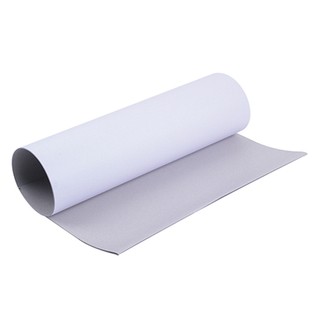 กระดาษ เทาขาว(กระดาษแข็ง310แกรม) 10*1 แพ็ค 55x78 ซม.