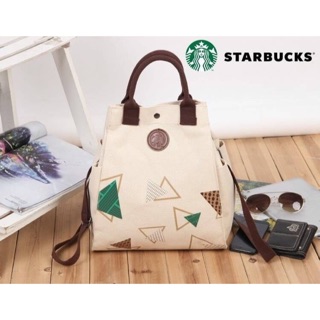 Starbucks Bag