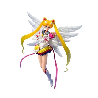 Bandai S.H.Figuarts Eternal Sailor Moon 4573102629821 (Action Figure)