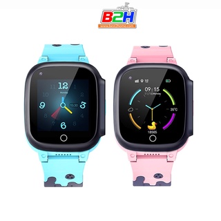 นาฬิกา Smart watch สำหรับเด็ก  มี GPS ติดตามเด็ก รุ่น MC1 รับประกัน 1 เดือน