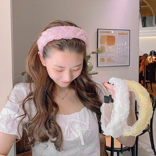 ✅✅พร้อมส่ง                 ที่คาดผมลูกไม้ เกาหลี  งานน่ารักมากๆๆ🧸🎀🎀🎀  ราคา (5) (9)฿  👇👇👇👇👇👇👇👇👇👇