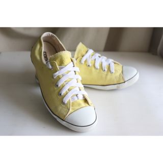 Converse all star Thailand ยาว 23cm EU37 แท้