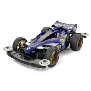 Tamiya Mini4WD Item #18614 Avante Mk.II (MS Chassis)