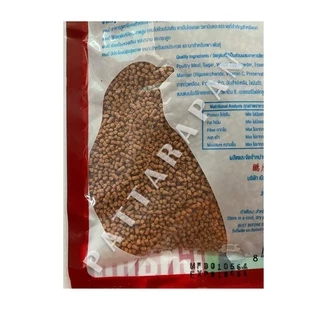 อาหารนกบินหลา (ขนาดใหญ่250g X 3 ถุง) อาหารนกกางเขน อาหารนกบินหลา บินหลาดง champ แชมป์ สุดคุ้ม ประหยัดค่าจัดส่ง