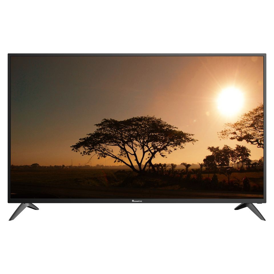 Product details of Aconatic TV Full HD LED  รุ่น 43HD511AN ขนาด 43 นิ้ว