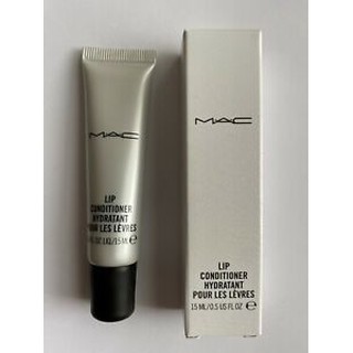 Mac Lip Conditioner Hydratant Pour Les Levres 15ml.