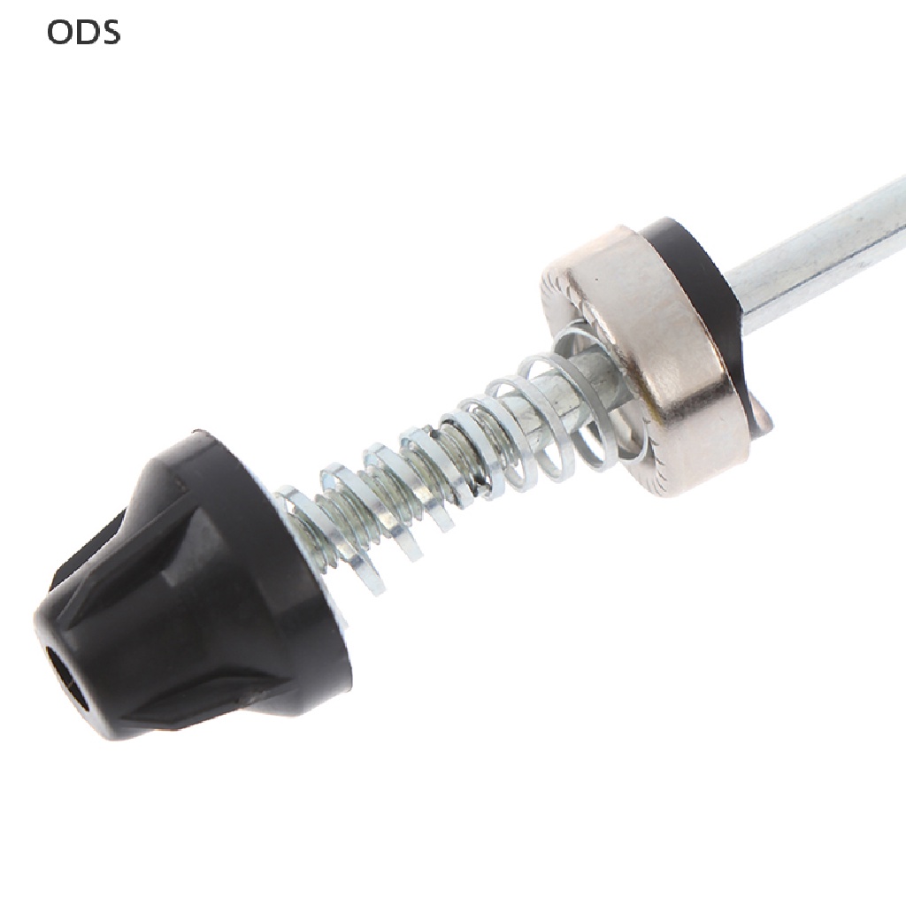 ODS จักรยานเสือภูเขา Skewers ถนน Quick Release ชุดเสียบเพลาหลังด้านหน้า
โอดี - รูปที่ 6