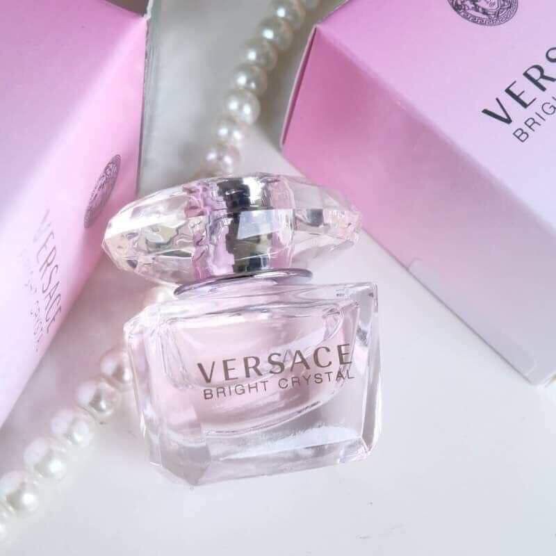 VESACE bright crstal 90 mL