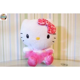 🌸ตุ๊กตาฮัลโหลคิตตี้ ตัวนุ่มน่ารัก🌸