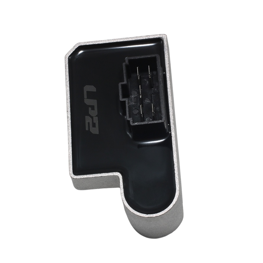 Regulator Rectifier สําหรับ Honda Scoopy Zoomer Wave 110 31600-KZL-E01 31600-KWW-641 ชิ้นส่วนรถจักรย