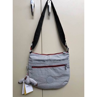 กระเป๋าถือหรือสะพาย Kipling Shoulder/Sling Bag 2018 ((K 19911))