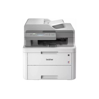 BROTHER COLOR LED DCP-L3551CDW Model : DCP-L3551CDW