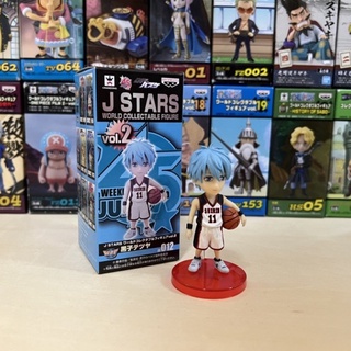 WCF J Stars - Kurokono Baskatesu ของแท้ JP