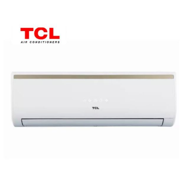 แอร์ TCL 9000BTU (ราคารวมติดตั้ง)