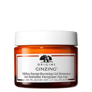 แท้💯% [ฉลากไทย] Origins GinZing Energy-Boosting Gel Moisturizer 1.5ml