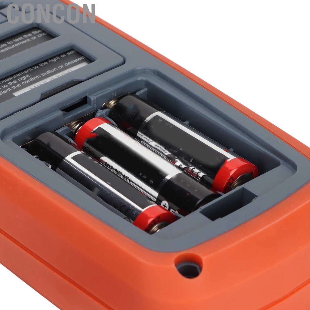 Concon Optical Time Domain Reflectometer Handheld OTDR Technology 5 in ...