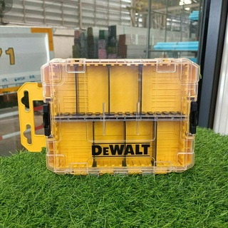 Dewalt กล่องใส่กล่องอุปกรณ์ Tstak รุ่น DWAN2190