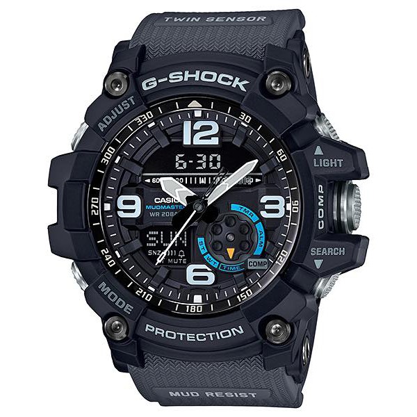 นาฬิกาข้อมือ G-Shock รุ่น GG-1000-1A8