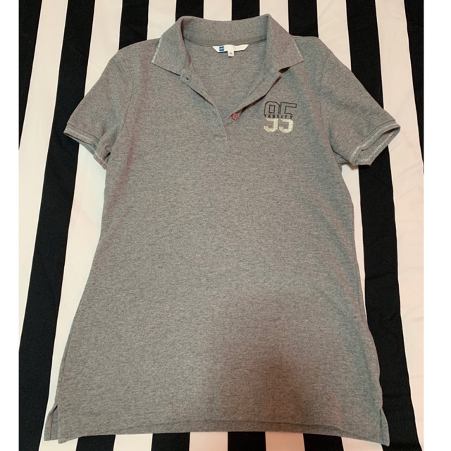 เสื้อโปโล AllZ เสื้อโปโล AllZ