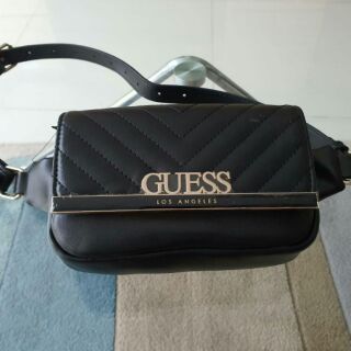 Guess แท้💯outlet
Aldona Convertible belt bag