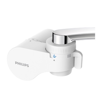 (พร้อมจัดส่ง) Philips On Tap Water Purifier AWP3752 หัวก๊อกกรองน้ำ