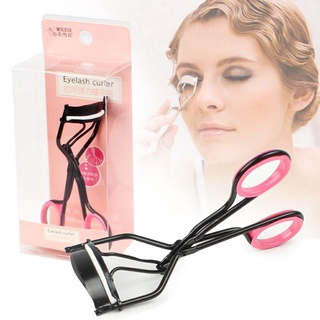 ที่ดัดขนตา 3D ที่หนีบขนตา Eyelash Curler มี 5 สีให้เลือก