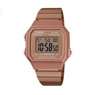 Casio แท้💯% รุ่น B650WC-ADF