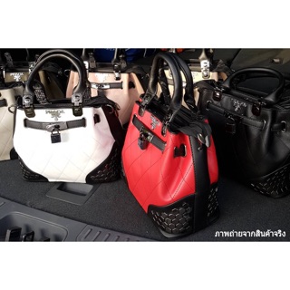 New!!!! Prada 10" ราคา 890.-