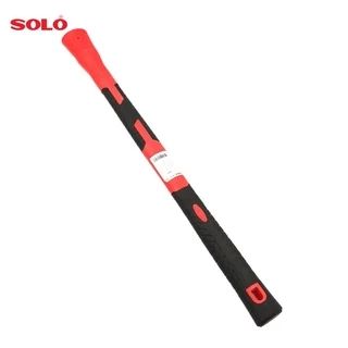 Solo No.60, 90, 290 อีเตอร์พร้อมด้ามไฟเบอร์