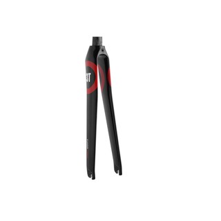 ตะเกียบหน้า 3T - FUNDA Team Carbon 700c x 43mm - (FORK)