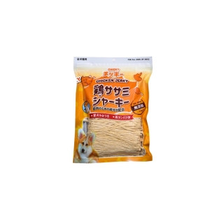 Chicky 300-360 กรัม ไก่อบแห้ง ปลาเส้น ไก่กรอบ ไก่สติ๊ก สันในไก่สไลด์ อาหารสุนัข ขนมสุนัข เนื้อไก่แท้ dog snacks