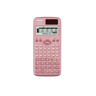 Casio Calculator เครื่องคิดเลข รุ่น CI FX-991EX-PK