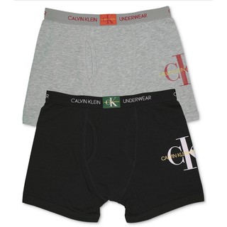 Calvin Klein boxer Brief 2 pack