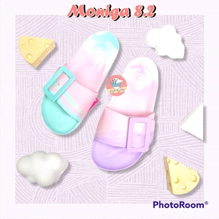 Monobo โมโนโบ้ รุ่น Moniga 8.2 &amp; Moniga 9 ของแท้ รองเท้าแตะ รองเท้าโมโนโบ้