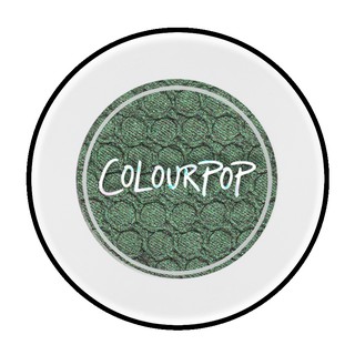 ColourPop SuperShock Eyeshadow สี Donna เนื้อมุก พร้อมส่ง