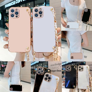 เคสโทรศัพท์มือถือ แบบนิ่ม มีสายคล้องคอ สําหรับ Infinix Hot 12 11 Play 12i Note 12 Pro 5G Note 12 VIP G96 G88 Smart 7 6 HD Zero 5G