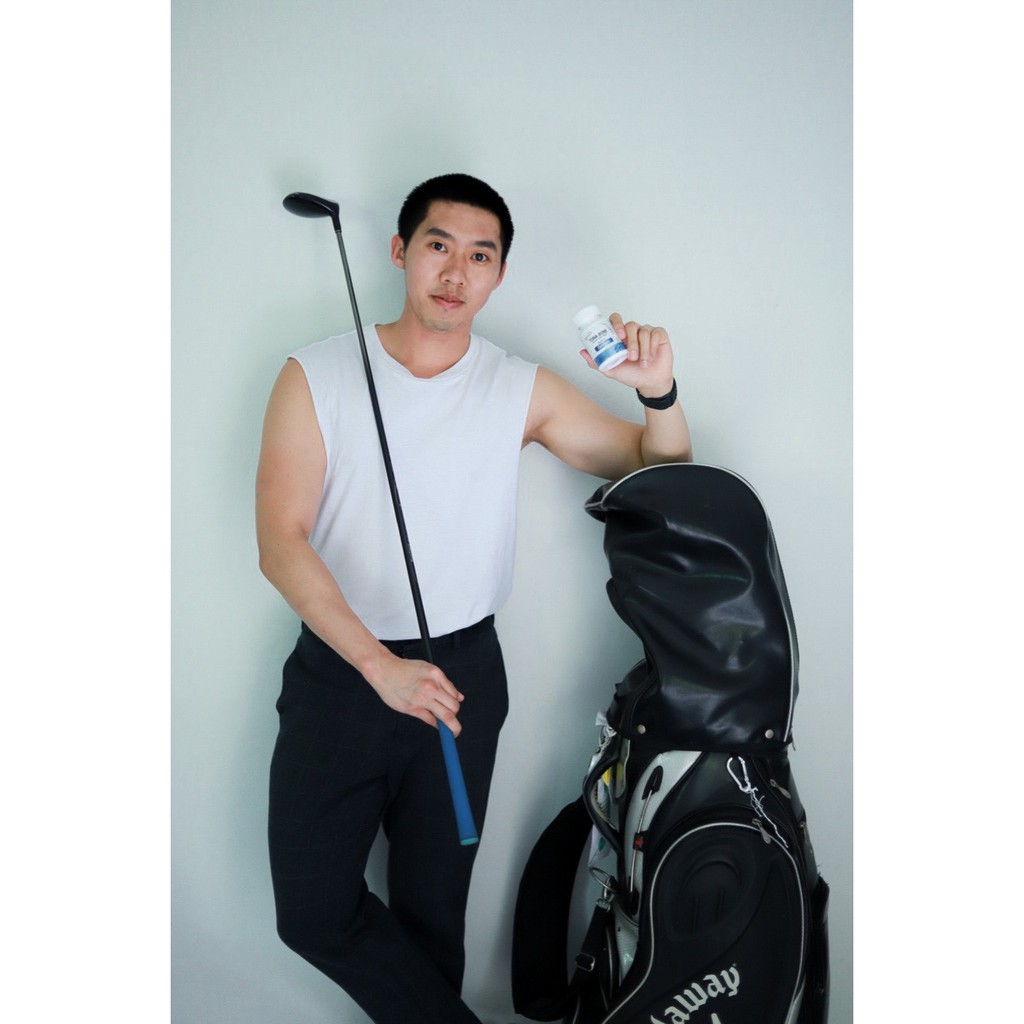 Zeavita Tuna Bone - ซีวิต้า แคลเซียม สกัดจากกระดูปลาทูน่า ธรรมชาติ 100%