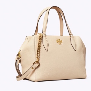 Handbag TORY BURCH Kira Pebbled Stachel