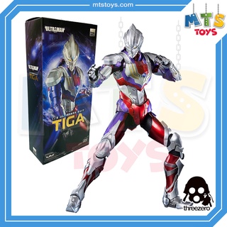 **MTS Toys**Three Zero Ultraman 1/6 : Ultraman Suit Tiga ของแท้จากญี่ปุ่น