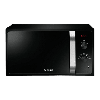 11.112,011 บาทSAMSUNG ไมโครเวฟ MICROWAVE รุ่น MS23F300EEK/ST 23 ลิตร 800w