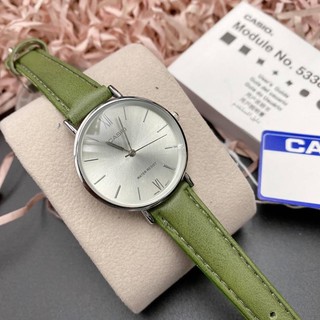 Casio สายหนัง รหัสสินค้า C999