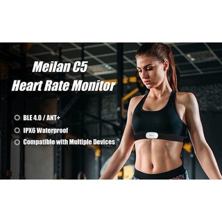 MEILAN C5 HEART RATE MONITOR