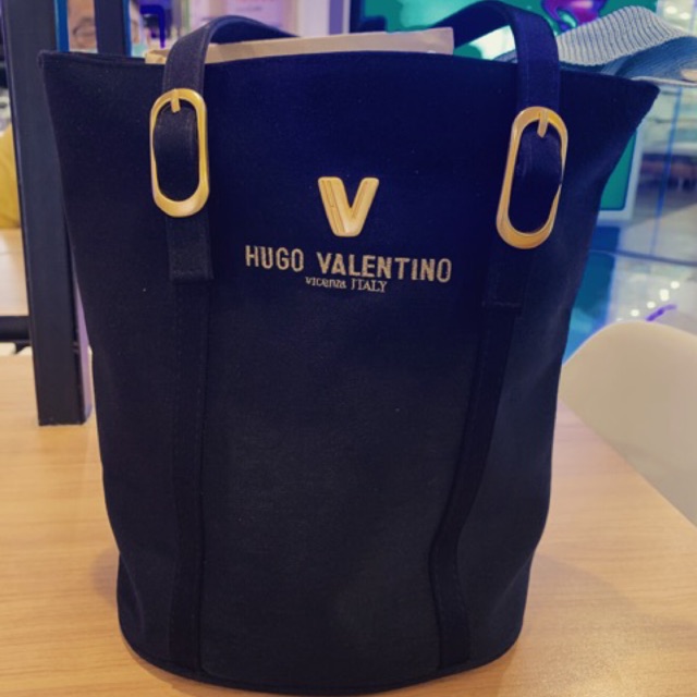 hugo valentino bag