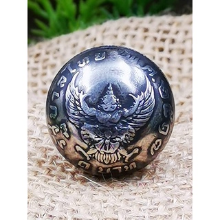 เบี้ยพญาครุฑสำหรับพกติดตัว แคล้วคลาด ปลอดภัย